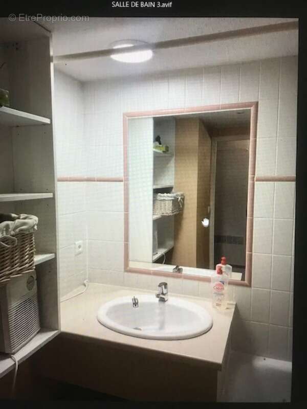 Appartement à ASTUGUE