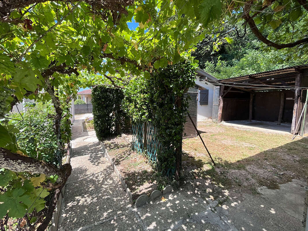 Maison à MEILHAN