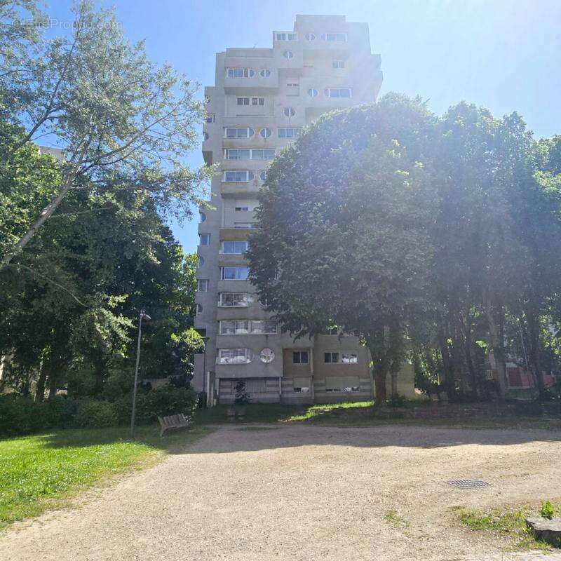 93270 SEVRAN  - Appartement 2 pièces 55.02 m² - Balcon- Dernier étage - photo 11