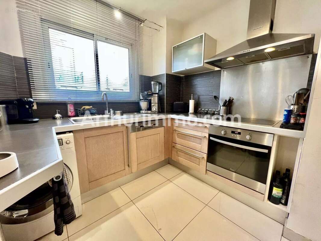Appartement à BEZIERS
