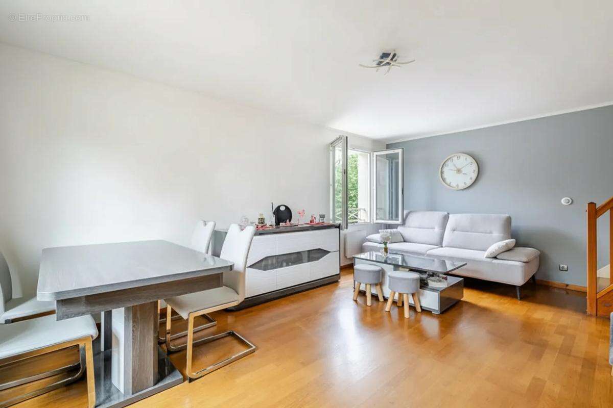Beau duplex  3 pièces à Louvres - photo 5