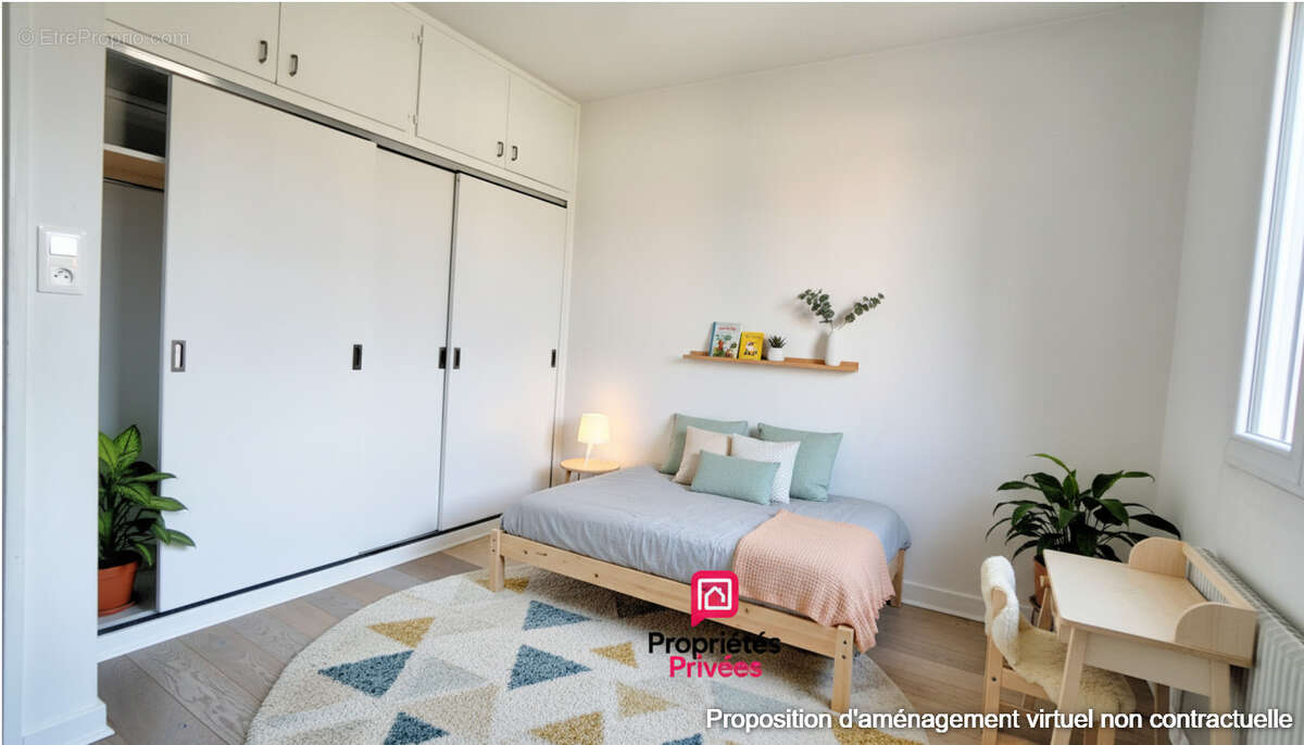 Appartement à BELFORT