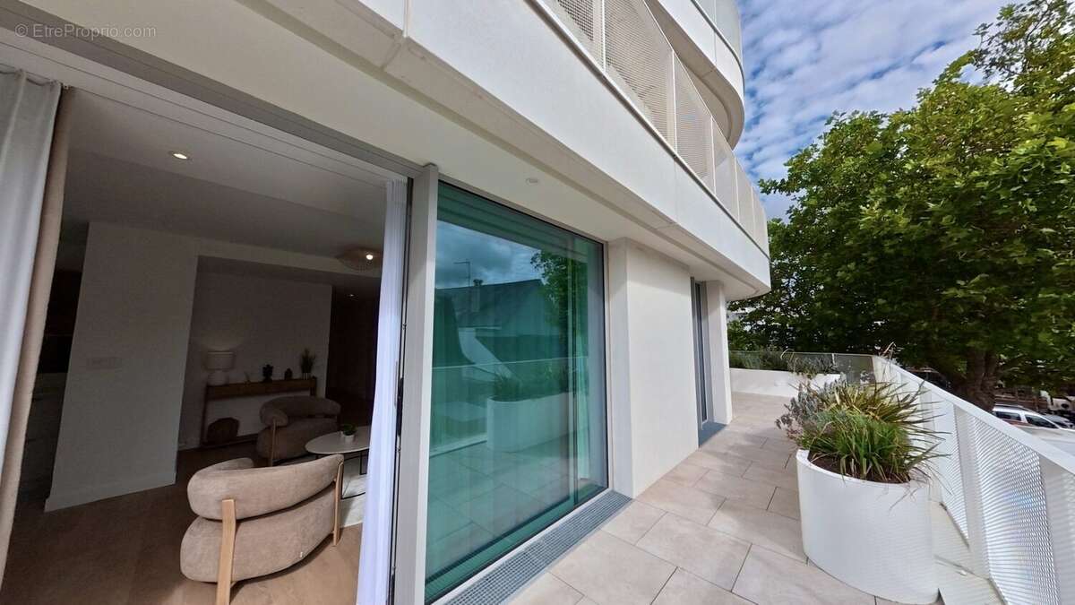 Appartement 69 m² à Pornichet  - photo 2