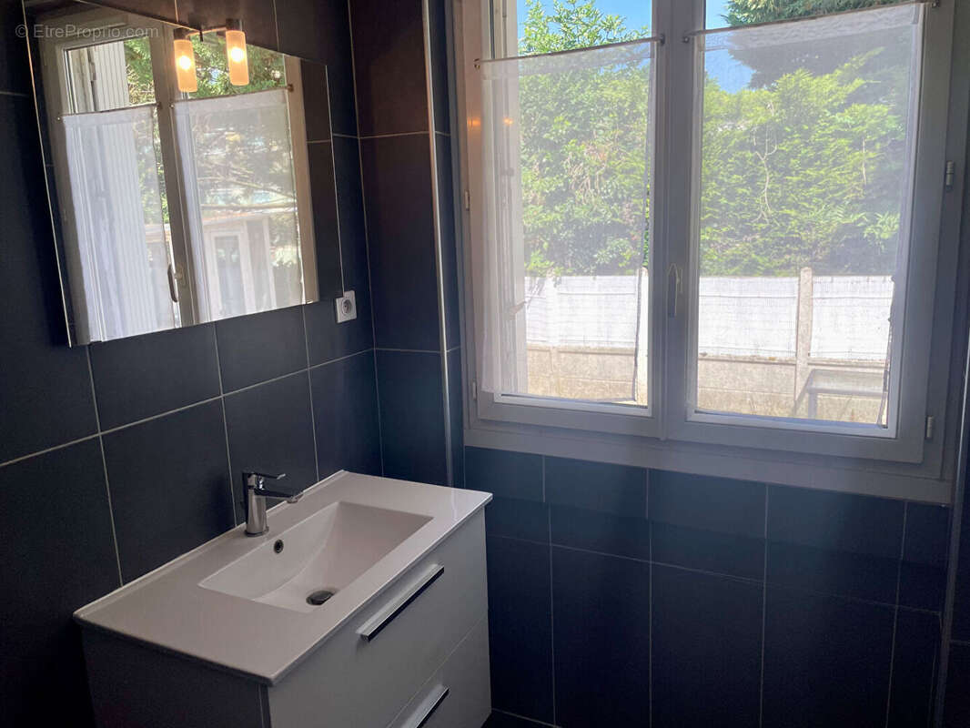Maison  4 pièce(s) - photo 11