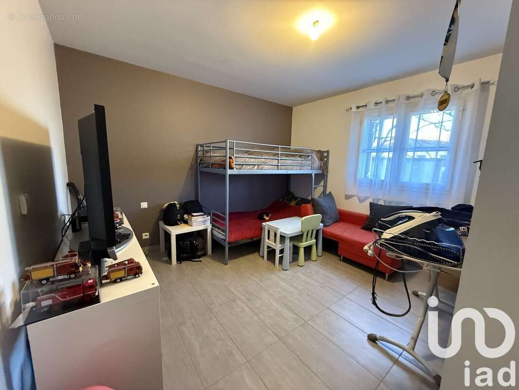 Photo 6 - Maison à LAMARQUE