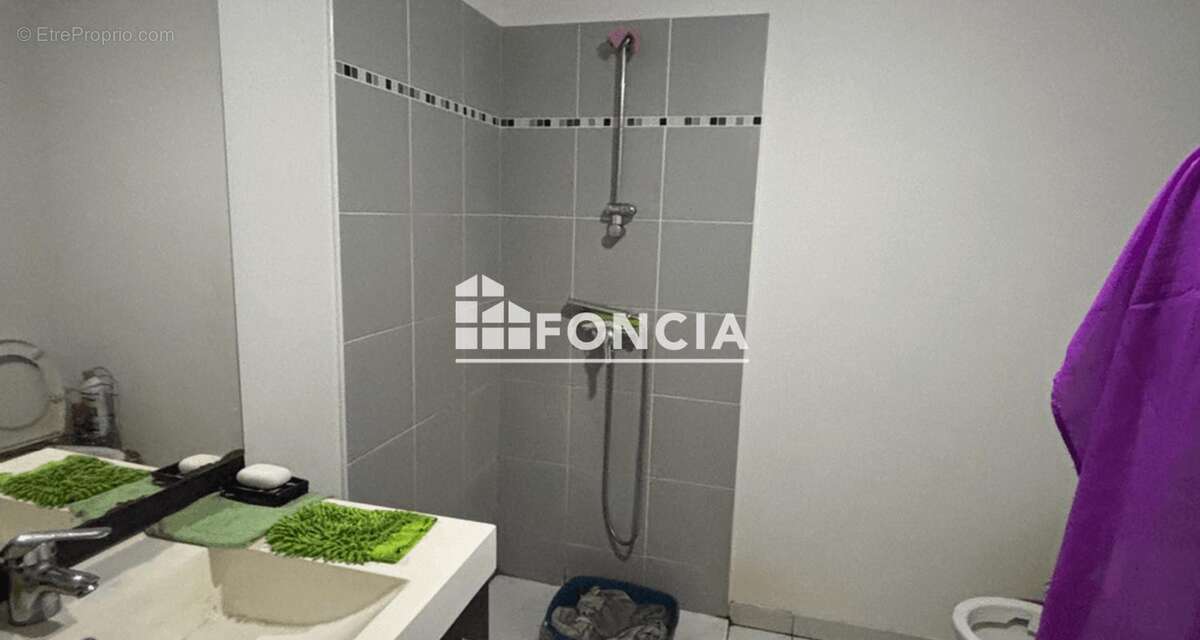 Appartement à COLOMIERS