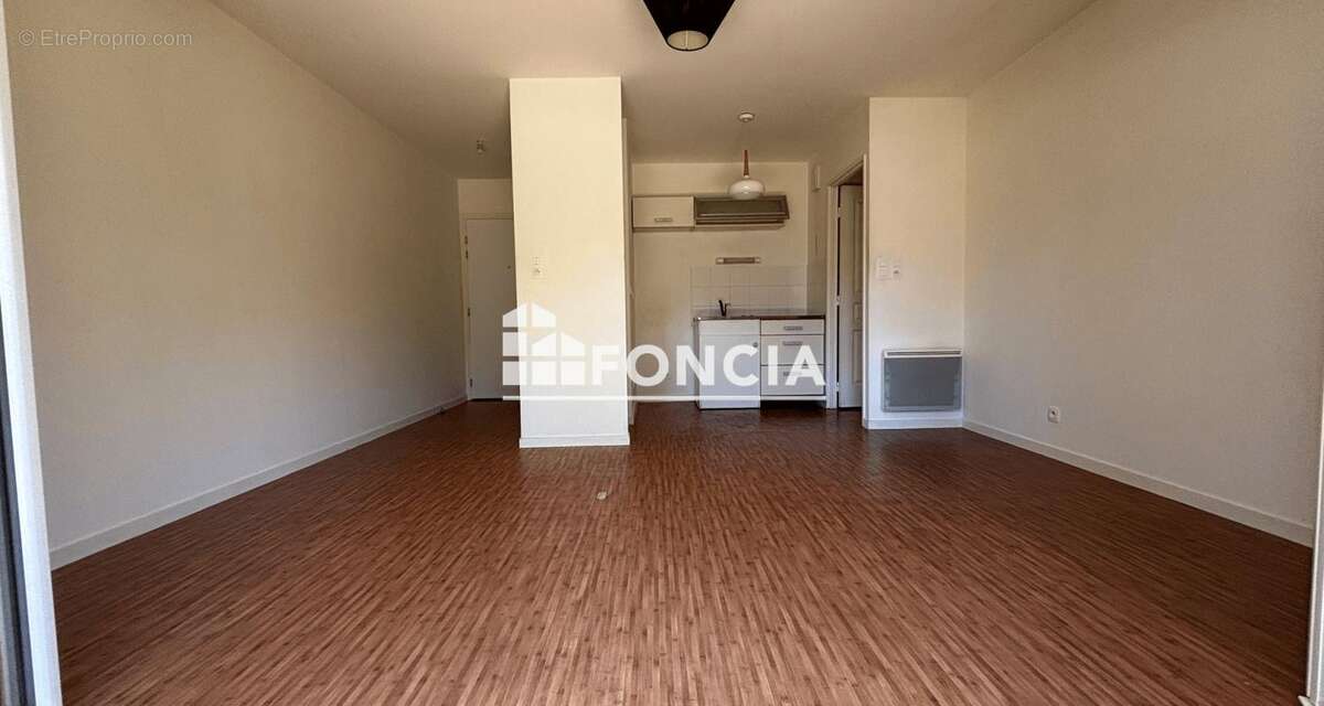 Appartement à FOUESNANT