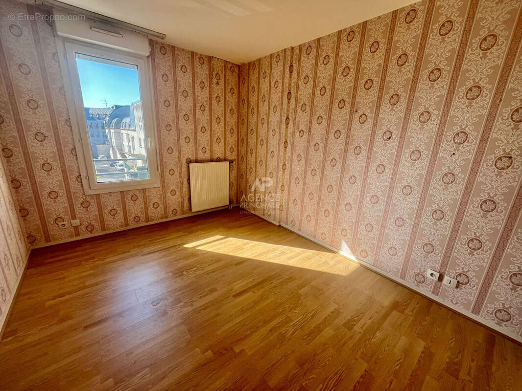 Appartement à CERGY