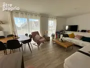 Appartement à WAMBRECHIES