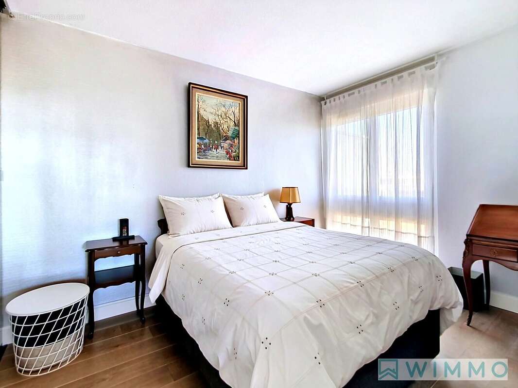 Appartement à PESSAC