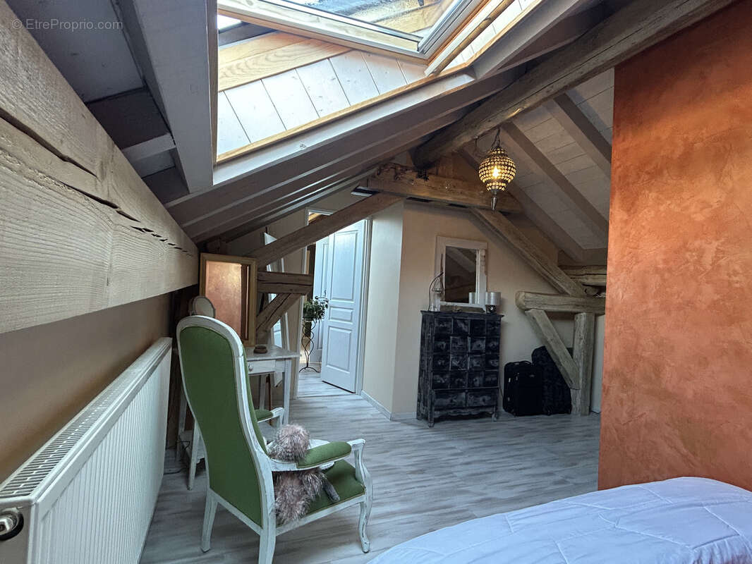 Appartement à NEYDENS