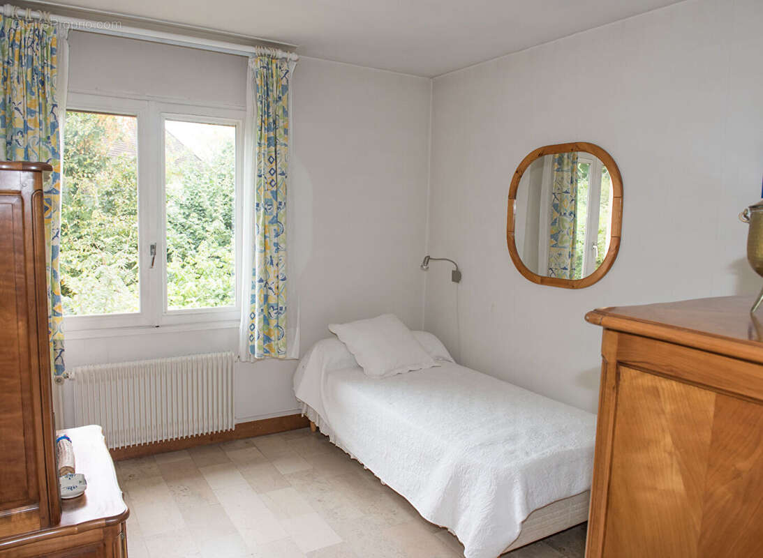 Maison à MARLY-LE-ROI