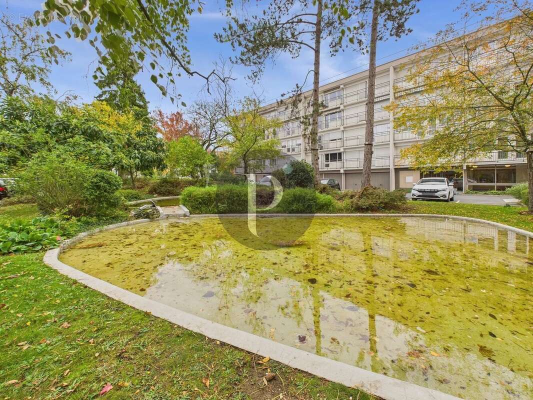 Appartement à ANTONY