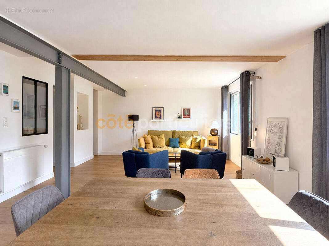 Maison à CANCALE
