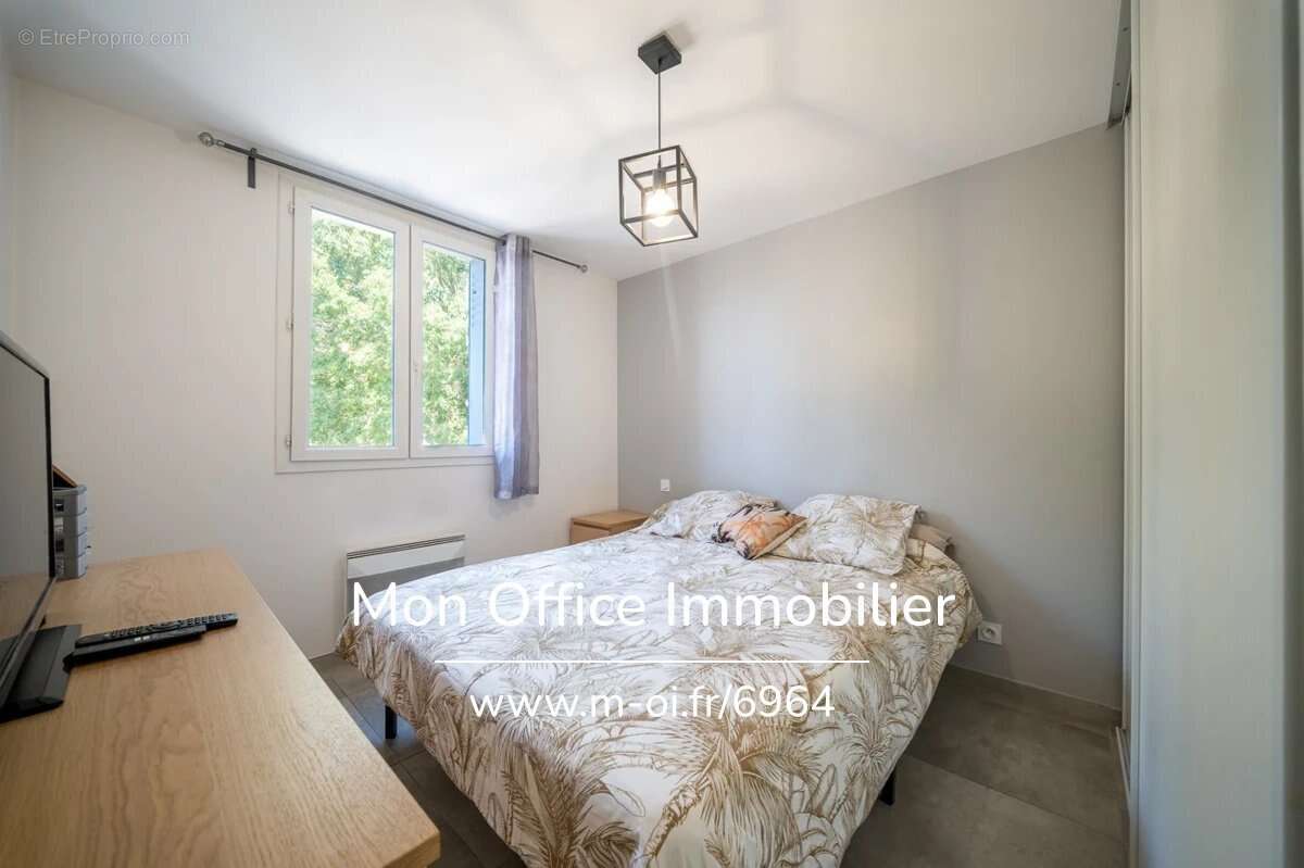 Appartement à GARDANNE