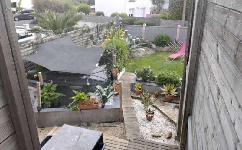 Maison à vendre 5 pièces LANESTER (56) - photo 2
