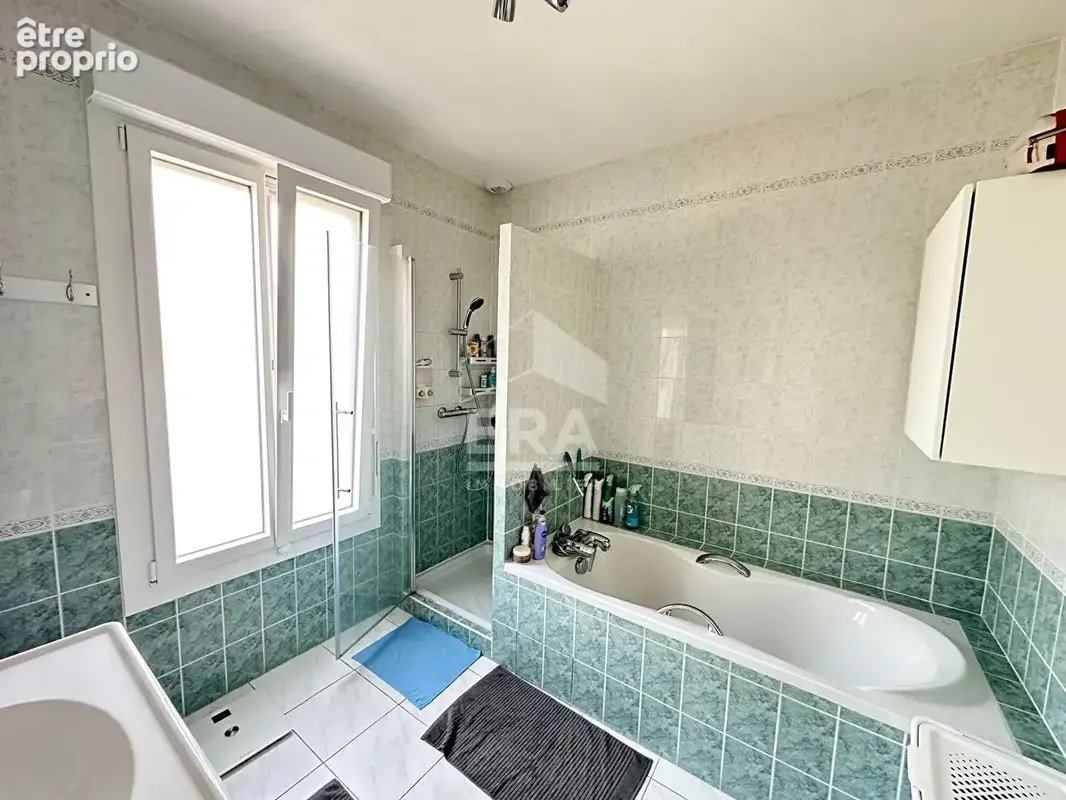 Maison 95m² à herblay-sur-seine - photo 5