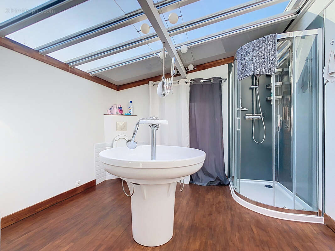 Maison à MONTMIRAIL