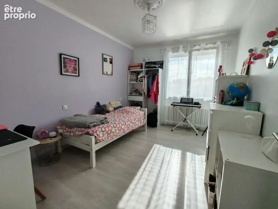 maison challans 3 ch - photo 7