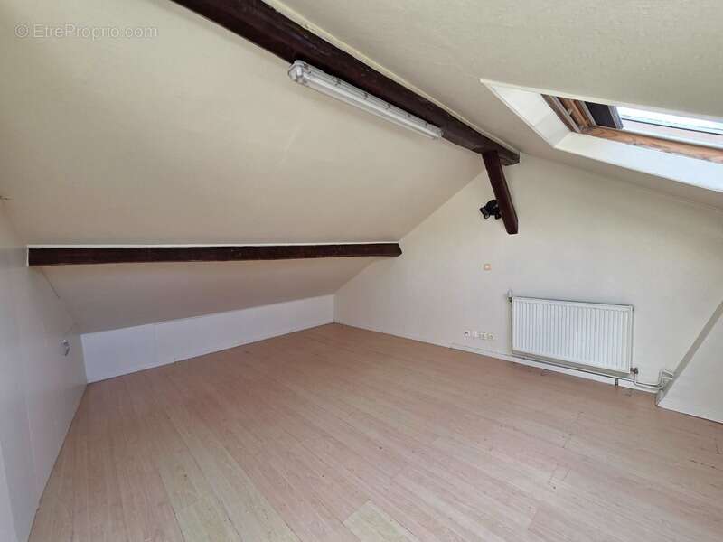 Maison à MITRY-MORY