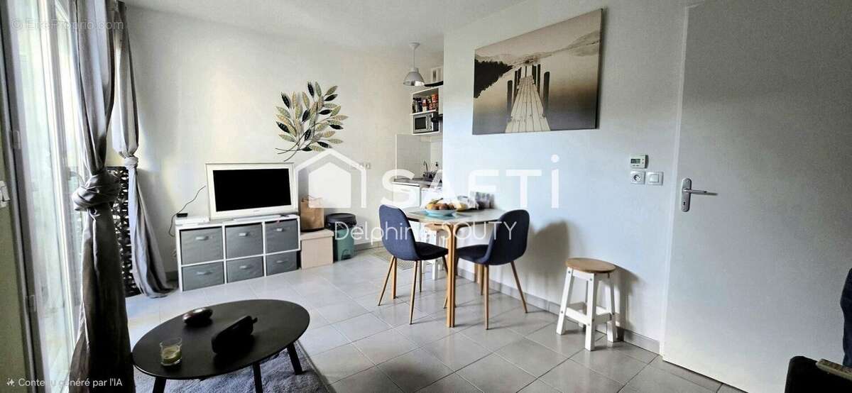 Photo 4 - Appartement à ANDERNOS-LES-BAINS