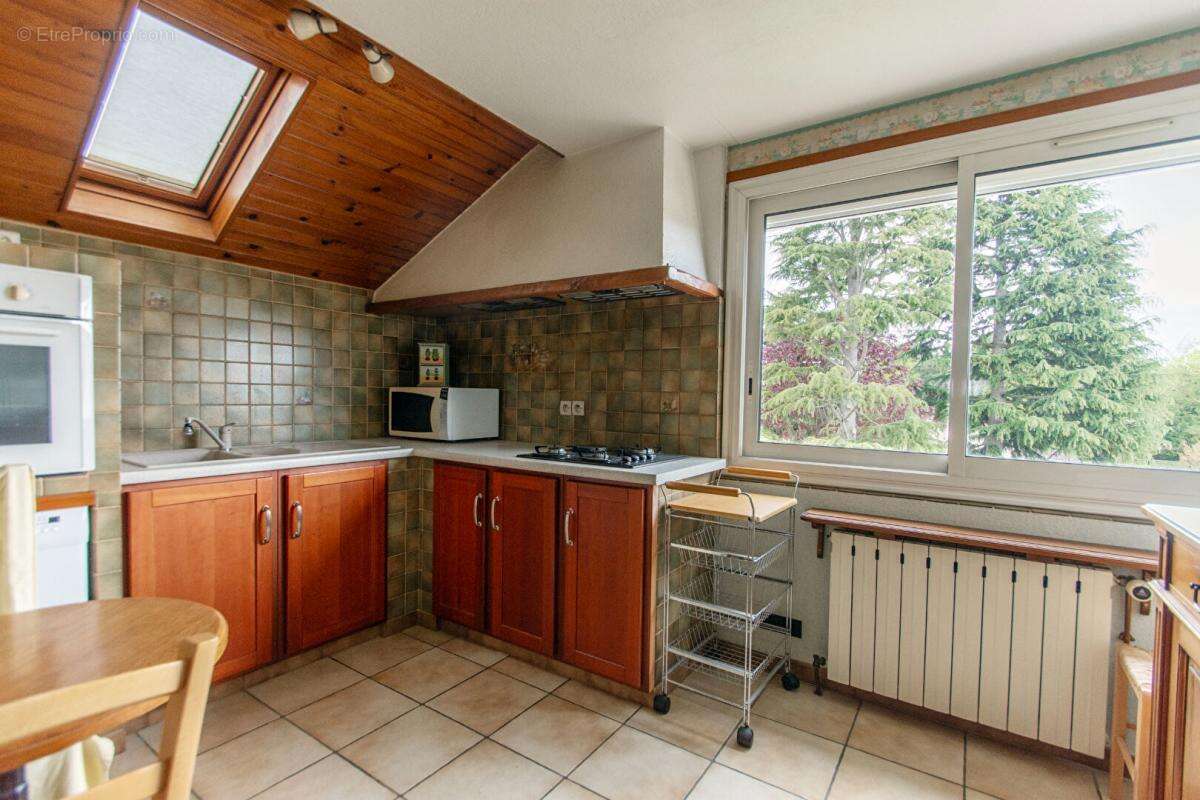 Maison à BRETIGNY-SUR-ORGE