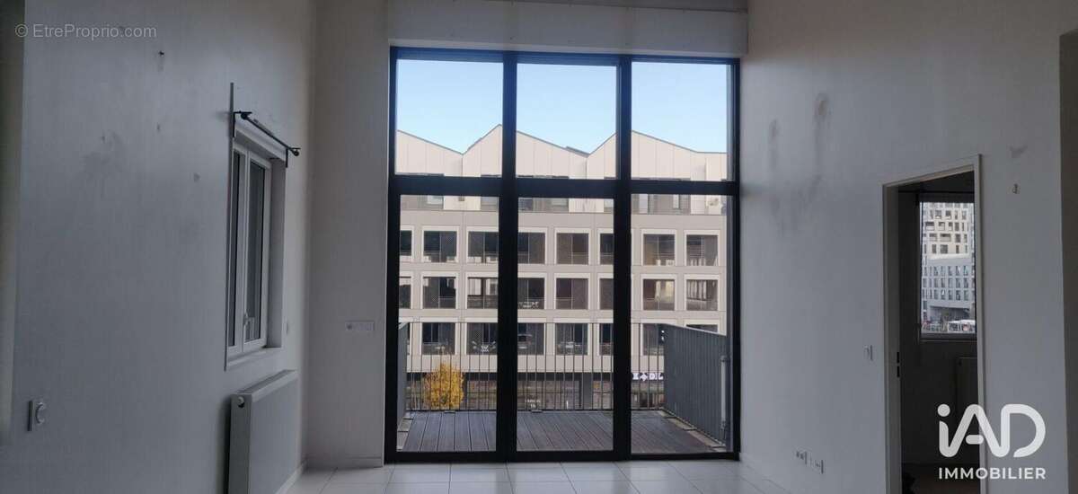 Photo 3 - Appartement à BORDEAUX