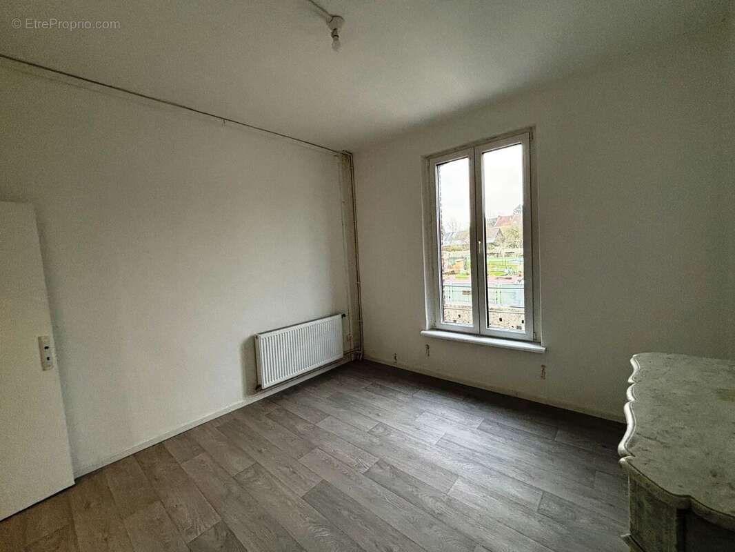 Maison à MARPENT