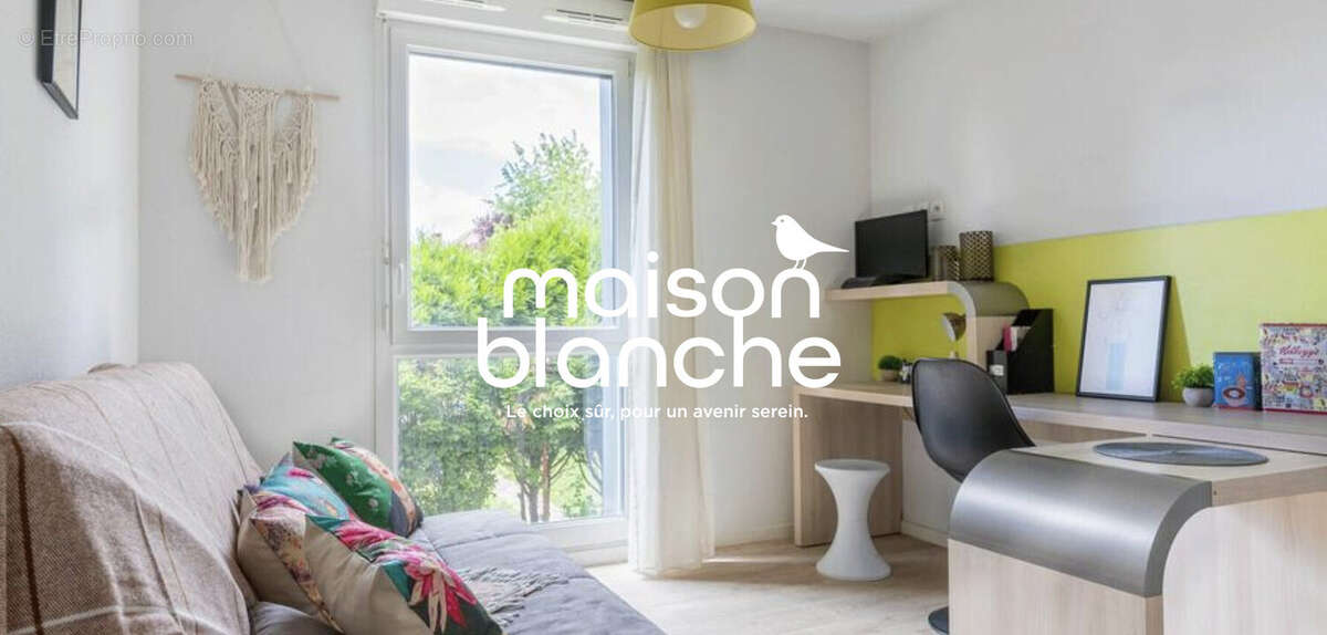 Appartement à AULNOY-LEZ-VALENCIENNES