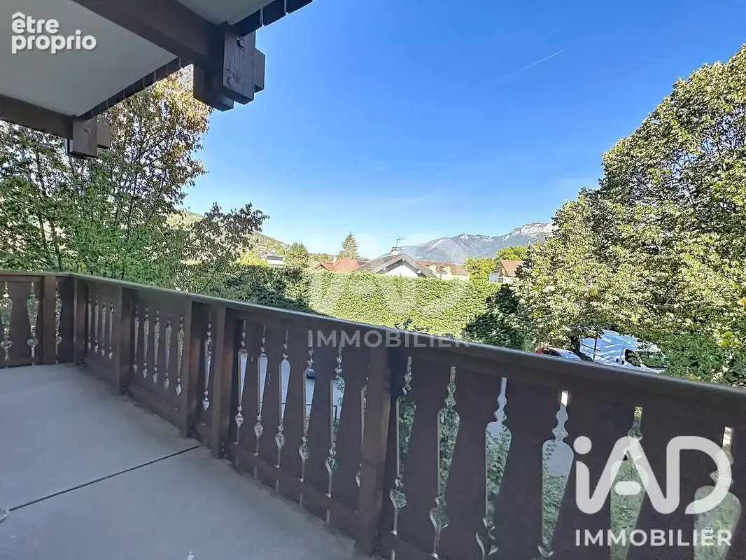 Photo 1 - Appartement à ARGONAY