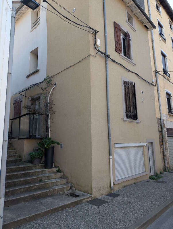 Appartement à VIENNE