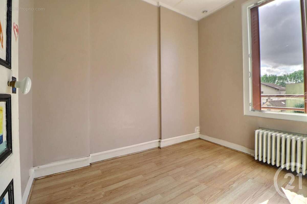 Maison à AULNAY-SOUS-BOIS