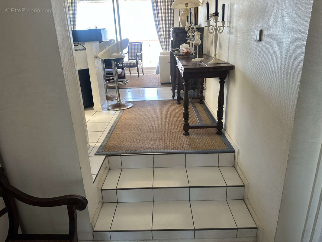 Appartement à ROYAN