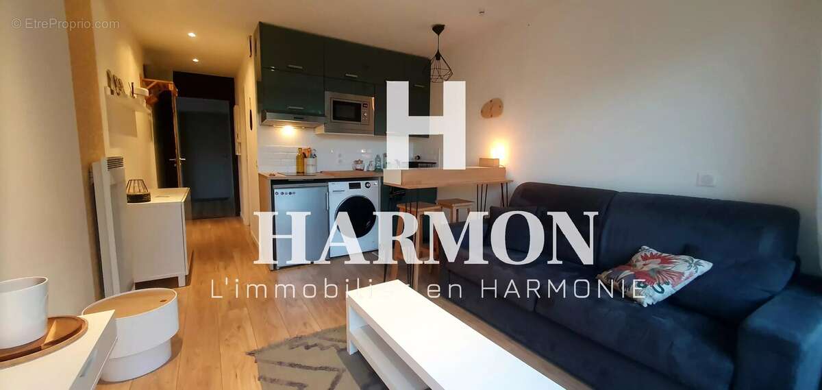 Appartement à ANGLET