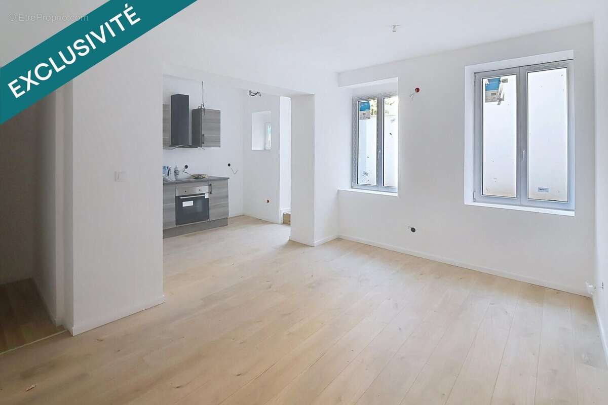 Photo 4 - Appartement à THIL