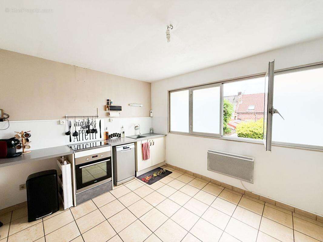 Appartement à LENS
