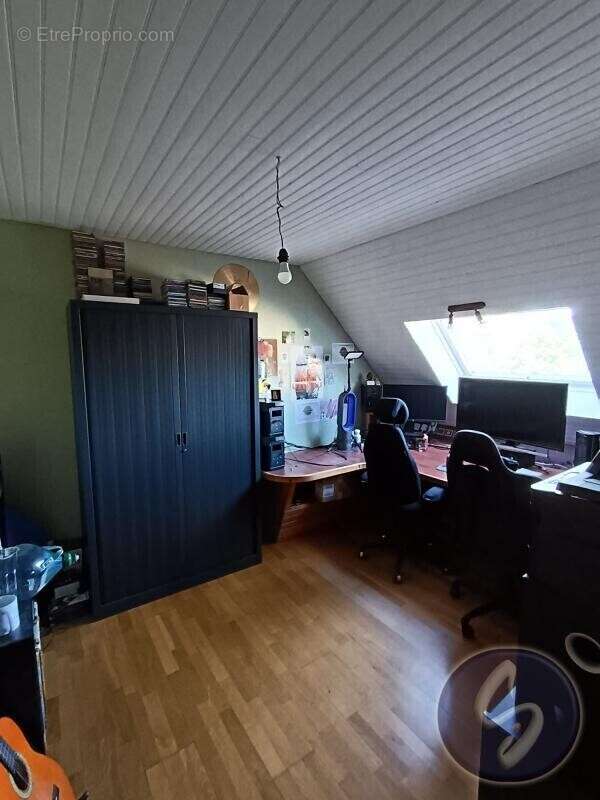 Maison à SAINTE-LUCE-SUR-LOIRE