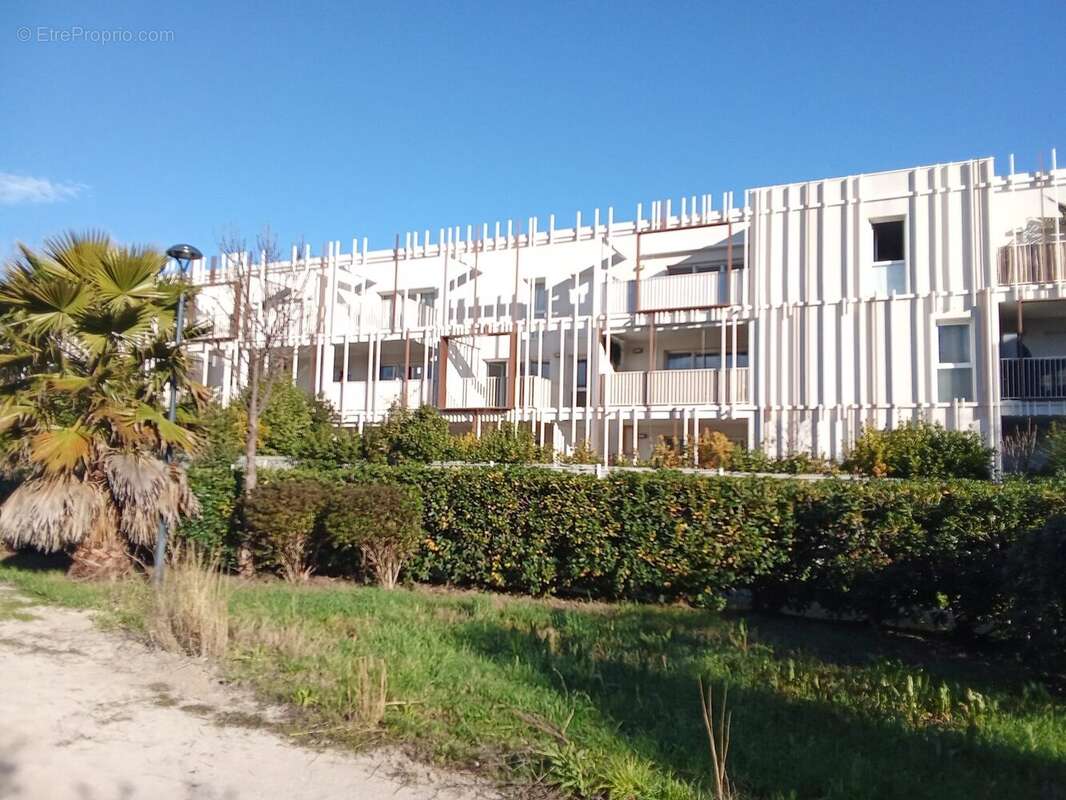 Appartement à FABREGUES