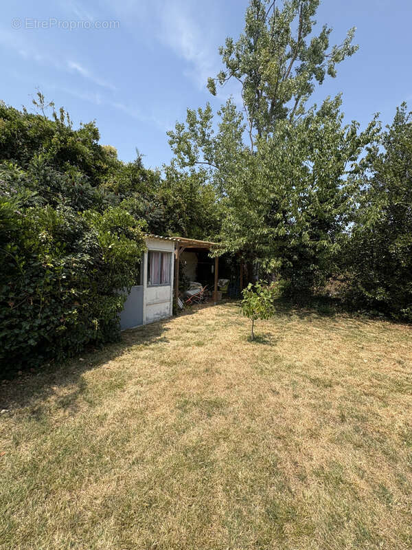 Maison de plain-pied avec terrain constructible - photo 18