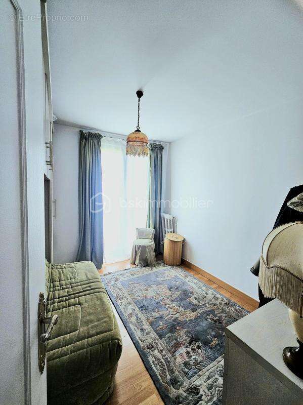 Appartement à RUEIL-MALMAISON