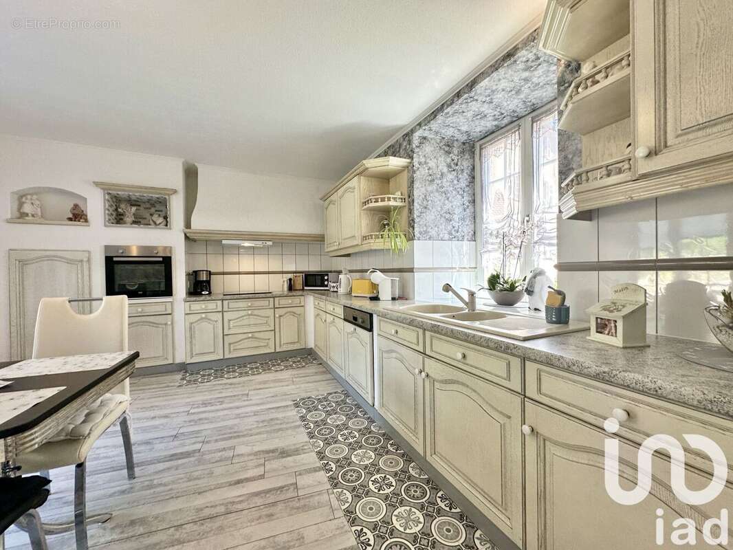 Photo 8 - Appartement à FENETRANGE