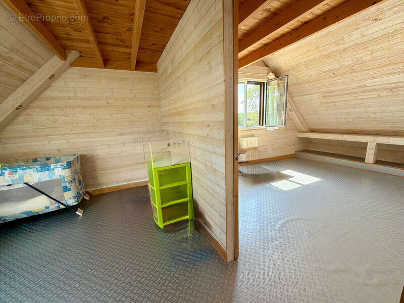 Maison à vendre 7 pièces BUBRY (56) - photo 13