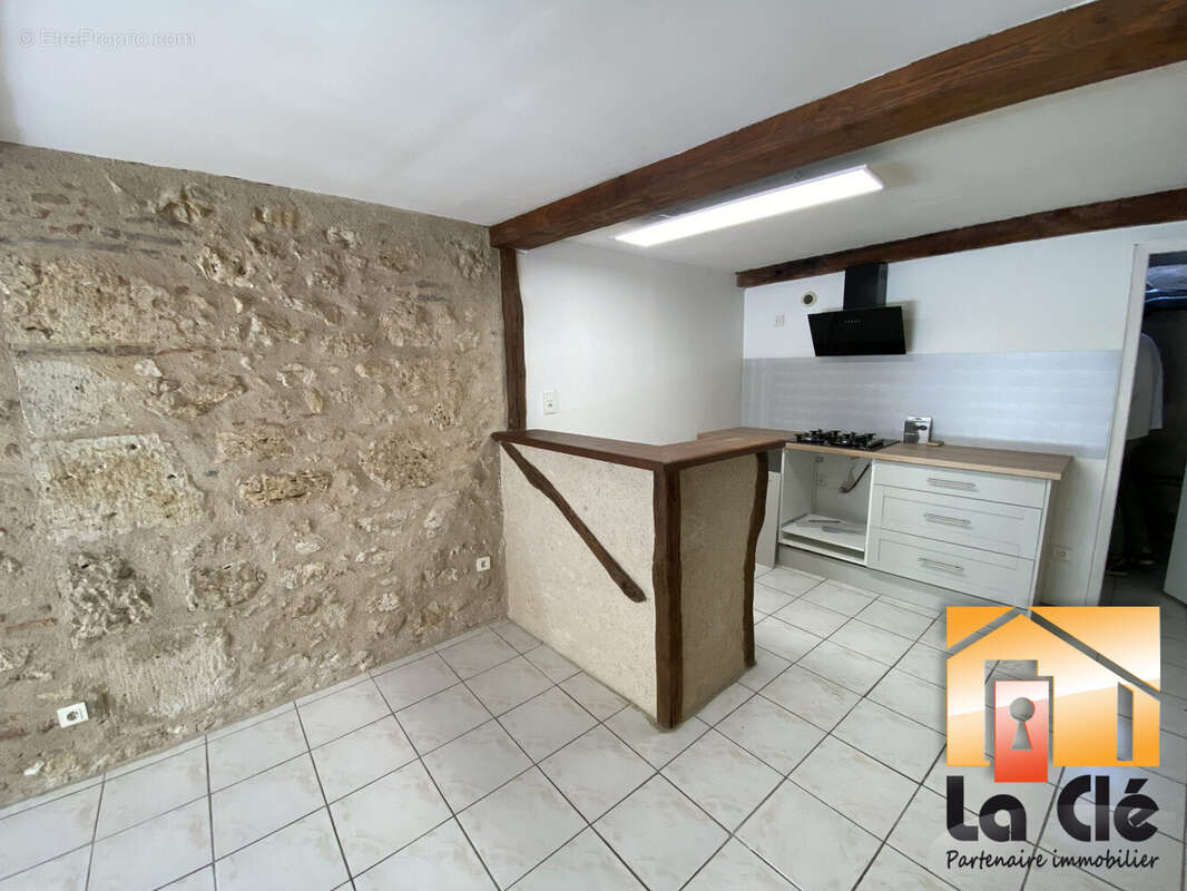 Appartement à AGEN
