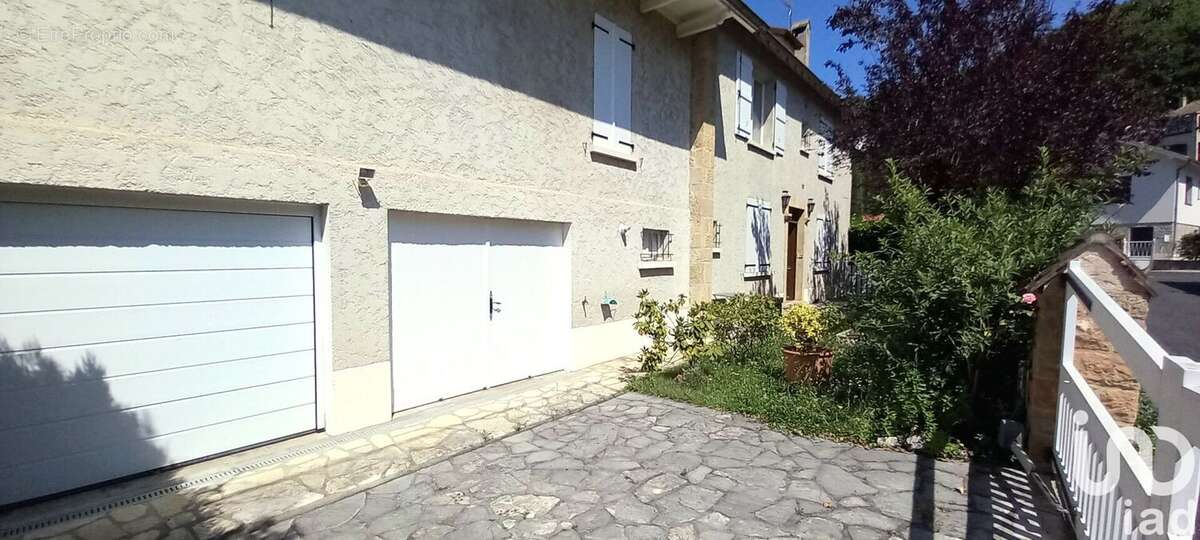 Photo 2 - Maison à SAINT-CERE