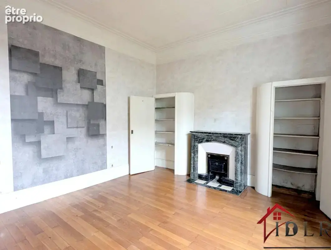 Appartement T4 à rénover   118 m2   Jardin privatif   Oyonna - photo 10