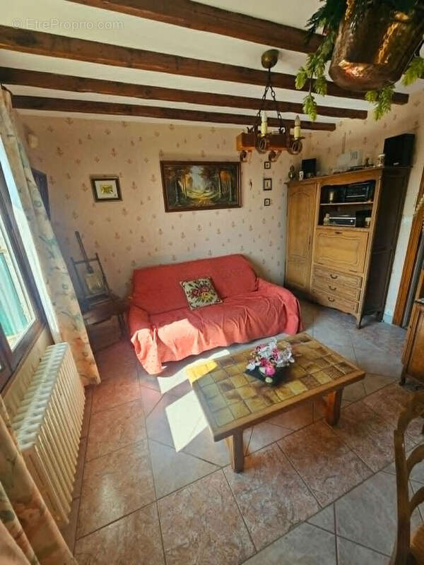 Maison Sery Les Mezieres 4 pièce(s) 94 m2 - photo 3