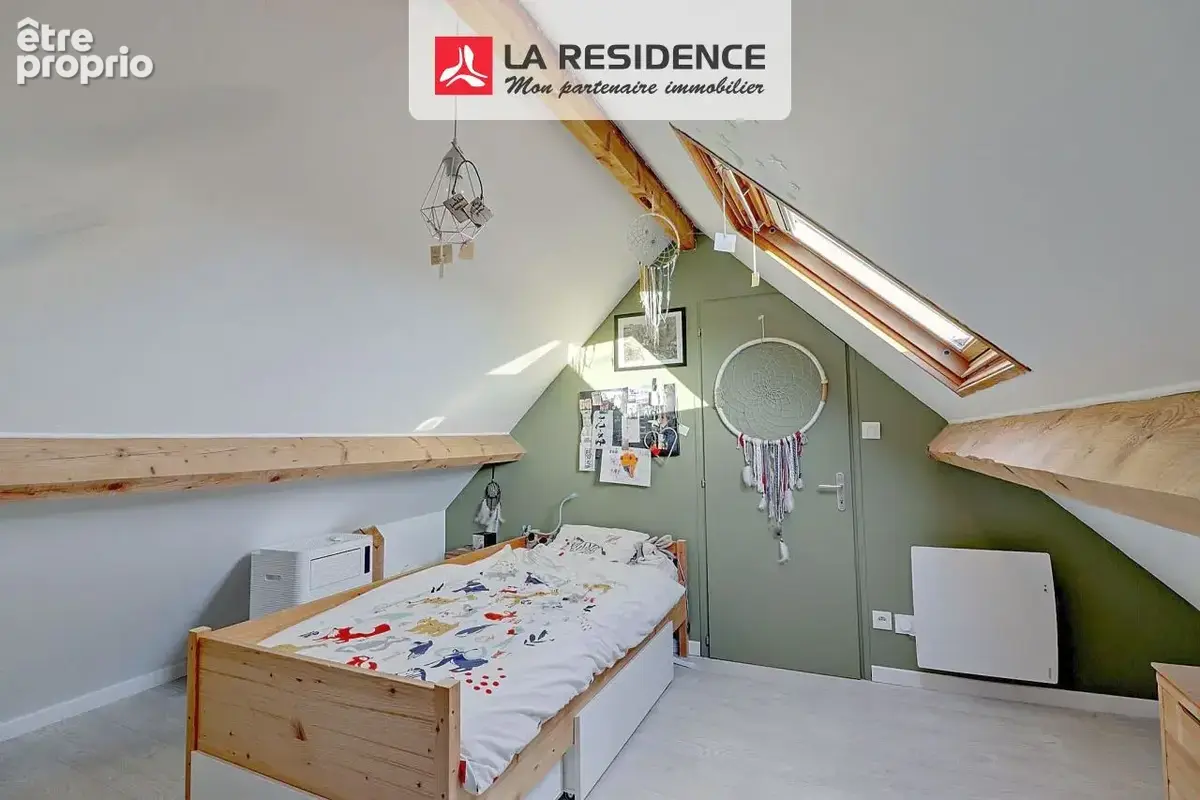Appartement 6 pièces 104 m² à vendre à Blois (41000) - photo 9