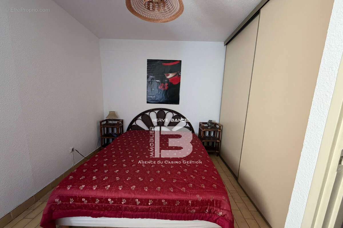 Appartement à PALAVAS-LES-FLOTS