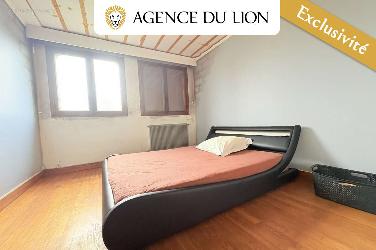 Maison à SAINT-GEORGES-MOTEL