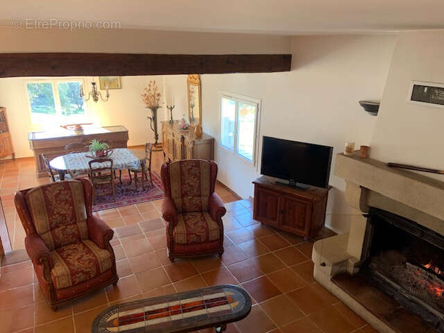 Maison à BRIGNOLES